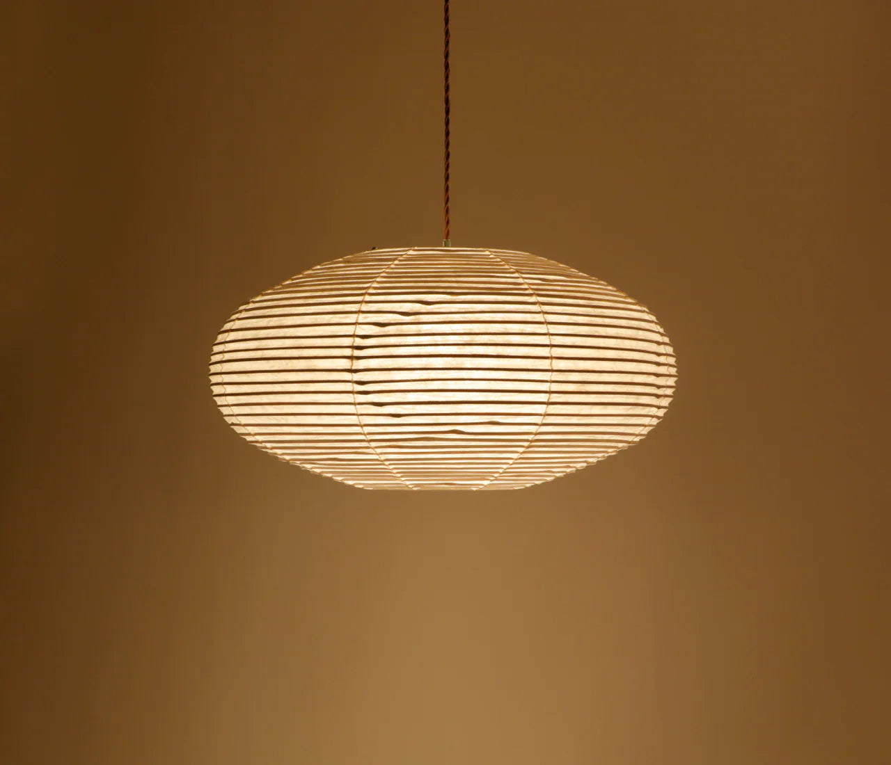 Full Surface UFO Pendant light